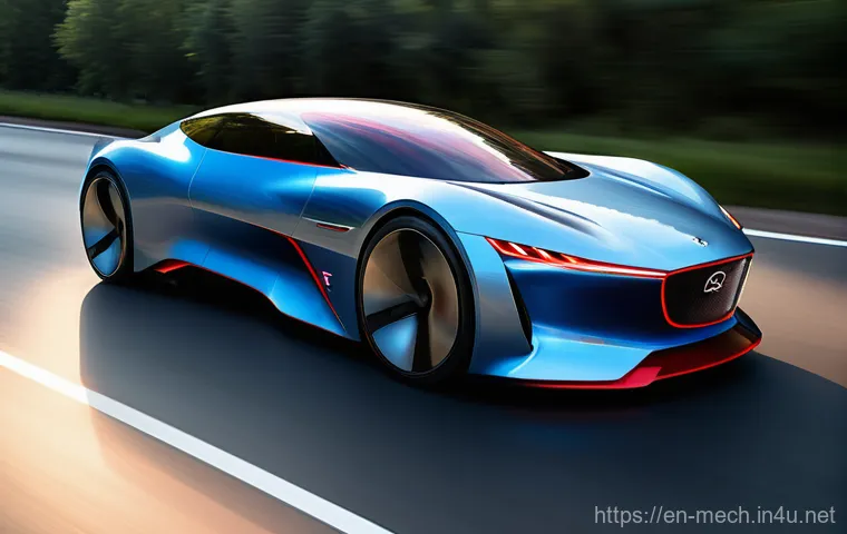 기계공학 컴퓨터수치해석 - **Image Prompt 1: Aerospace Engineer with Virtual Jet Engine**
    "A highly detailed, realistic ima...